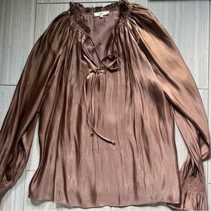Entro Boho Blouse Medium